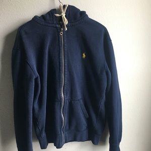 Polo Ralph Lauren jacket